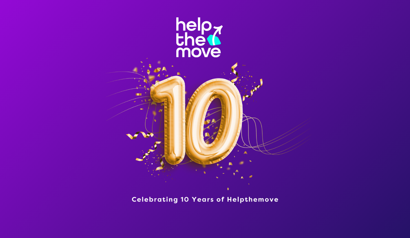 Celebrating 10 years of HTM