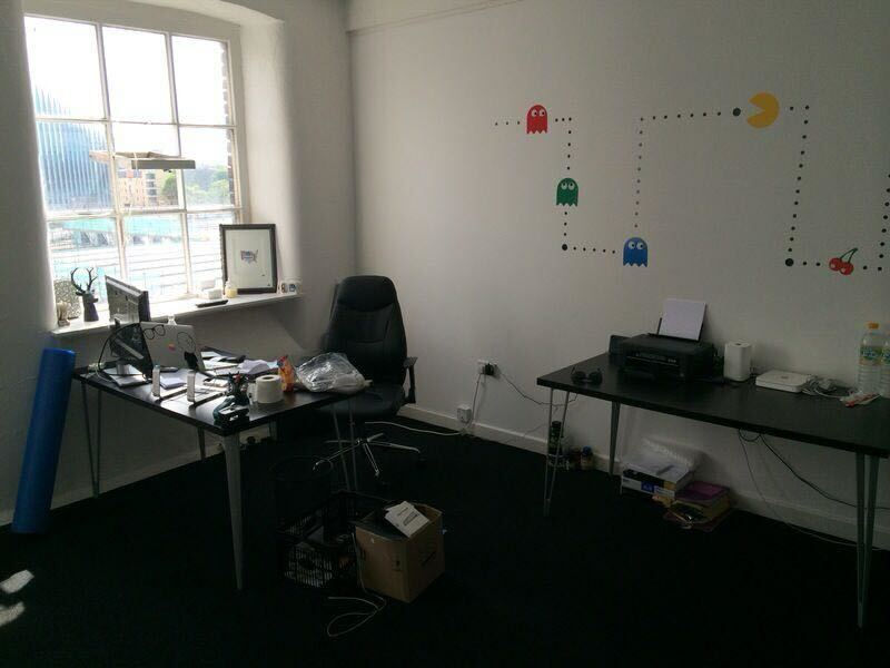 HTM - First Office