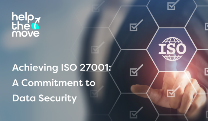 ISO 27001