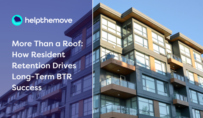 How Build to Rent Resident Retention Drives Long-Term Success Blog Header
