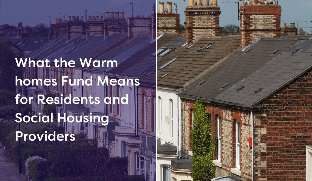 Burnham U-Turns on Housing Fund Restrictions for Social Homes